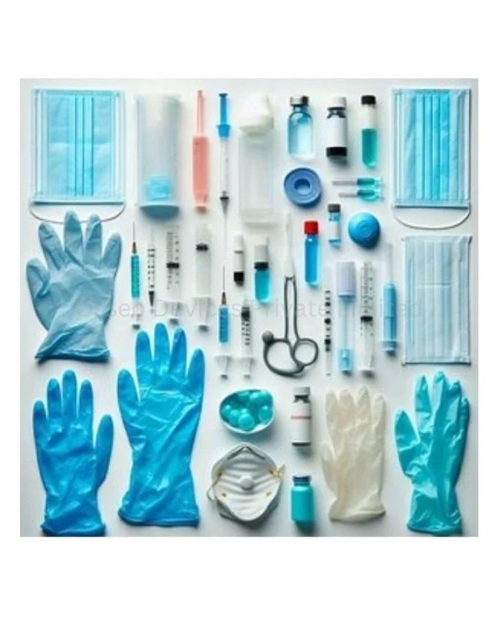 Medical Disposable Supplies