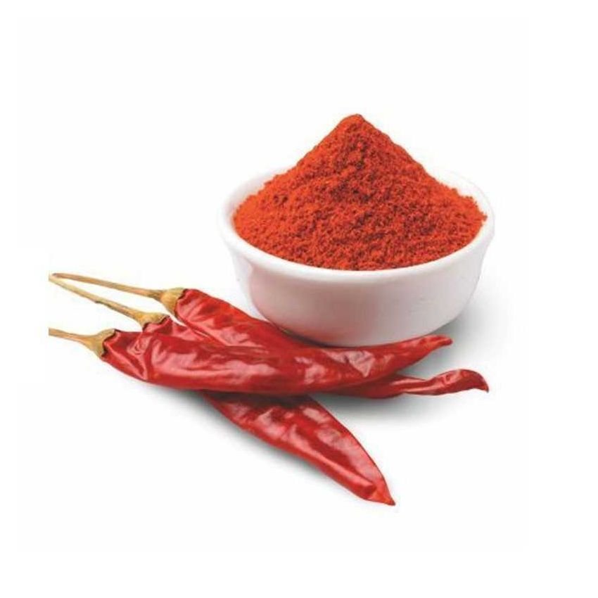 Red Chilli Powder